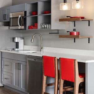 Hawthorn Extended Stay By Wyndham Williston Burlington