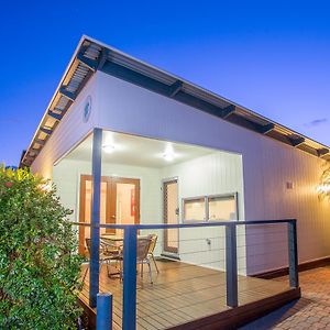 Deluxe Two-Bedroom Villa